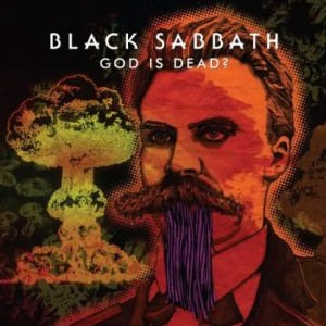 Black Sabbath God Is Dead?