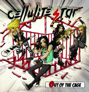 Cellulite Star - out of cage