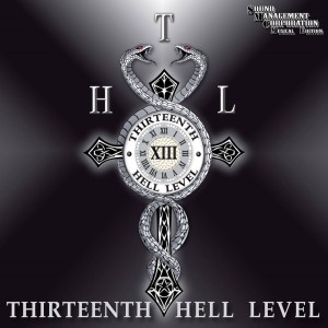 Thirteenth Hell Level - Cover