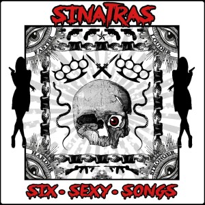 Sinatras Cover