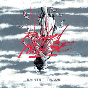 Saints Trade - Cover